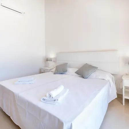 Mit Privatpool Fuer 6 Personen Ca 200 Qm In Felanitx, Mallorca Suedostkueste Von Mallorca Semesterbostad Felanitx