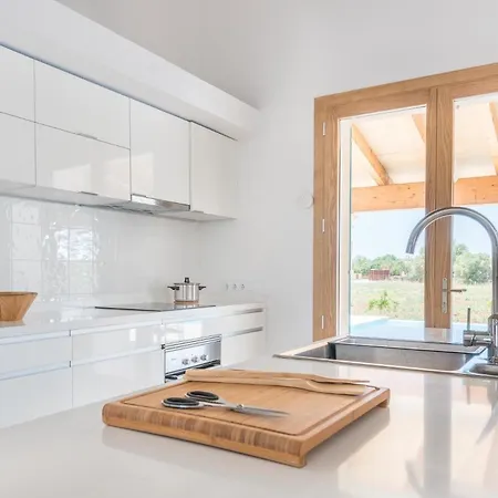 Mit Privatpool Fuer 6 Personen Ca 200 Qm In Felanitx, Mallorca Suedostkueste Von Mallorca Felanitx