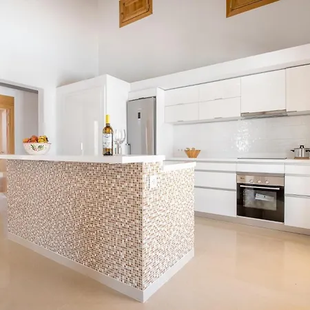 Mit Privatpool Fuer 6 Personen Ca 200 Qm In Felanitx, Mallorca Suedostkueste Von Mallorca *